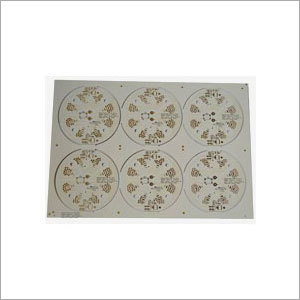 Metal Core PCB