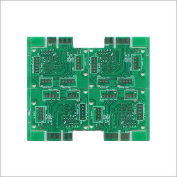 Multilayer Printed Circuit Board Multilayer Printed Circuit Board