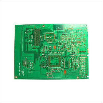 Printed Circuit Board