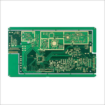 Multilayer PCB