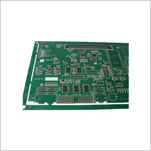 Multilayer Electric PCB Multilayer Electric PCB