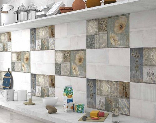 Ceramic Wall Tiles 300X600mm