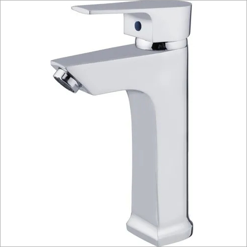 Brass Single Lever Basin Mixer Aria