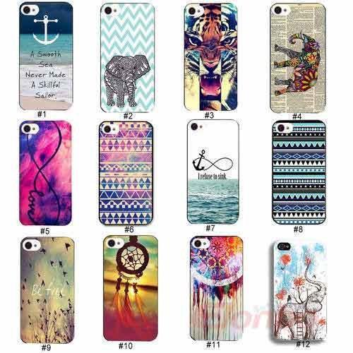 Mobile Back Cover Printing Wholesale in Cocchi - Silicone Shell, 1-3mm, Multi-Color, Dual-Tone Coating, Scratch & Shock Protection, Flash Friendly, Button Access