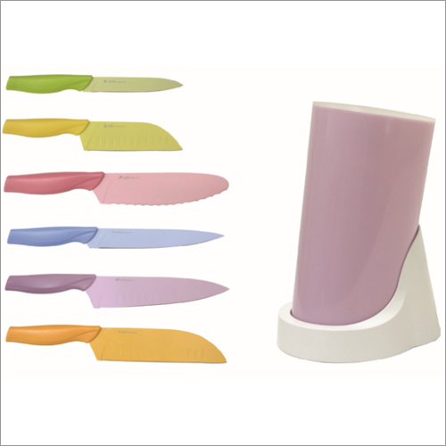 Knife Blocks