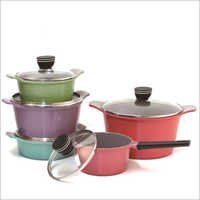 Cooking Pot Sets