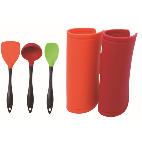 Silicone Kitchenware Sets