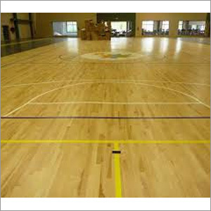 Oak Wood Flooring