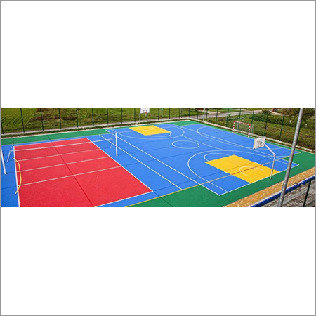 Polypropylene Flooring