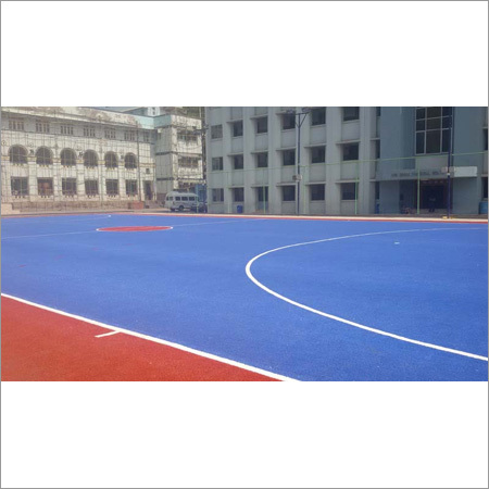 Artificial Turf Flooring