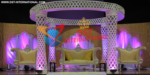 Palazzo Stage