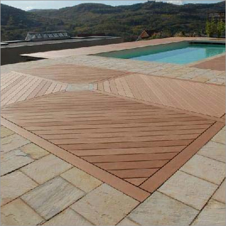 Duck Flooring