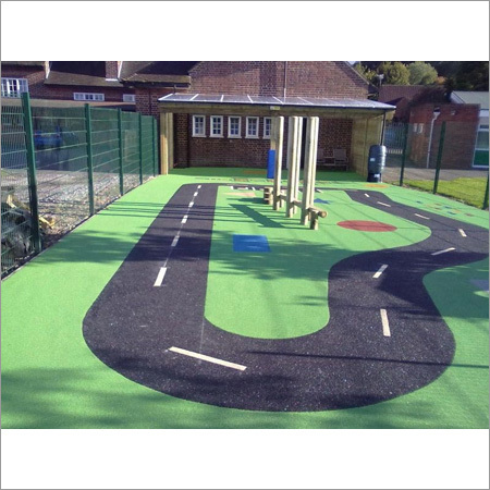 Kids Play Area