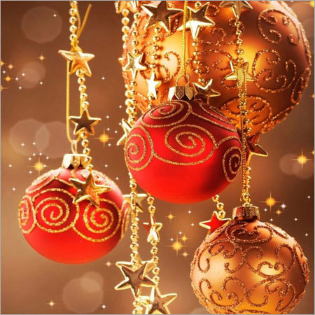 Seasonal Decoration Products