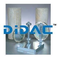 Cylinder Capping Frame