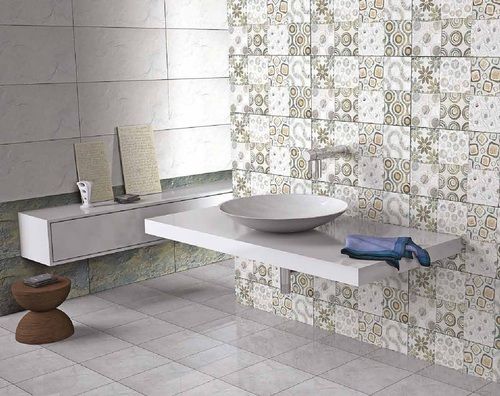 Ceramic Wall Tiles 300X600mm