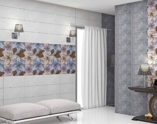 Ceramic Wall Tiles 300X600mm