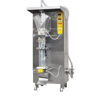 Butter Milk Packing Machine