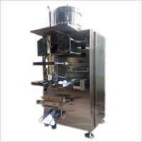 Mineral Water Packing Machine