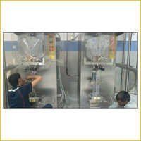 Pouch Packing Machine Repairing Service