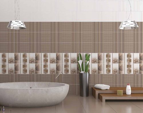 Ceramic Wall Tiles 300X600mm