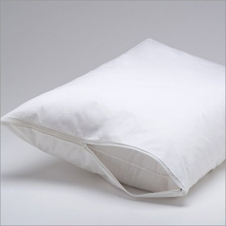 Terry  Pillow Protector