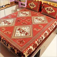 Cotton Bed Sheet