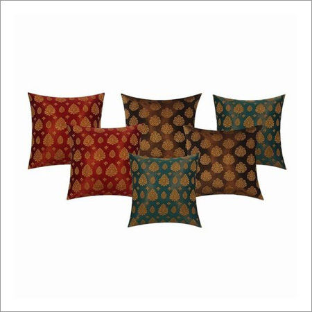 Cushion Cover Set