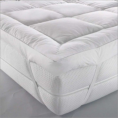 Mattress Topper And Floor Mattress