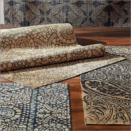 100% Natural Rugs