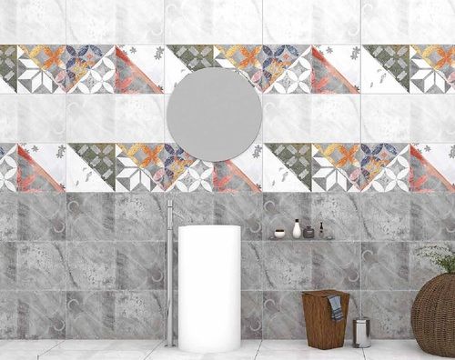 Ceramic Wall Tiles 300X600mm