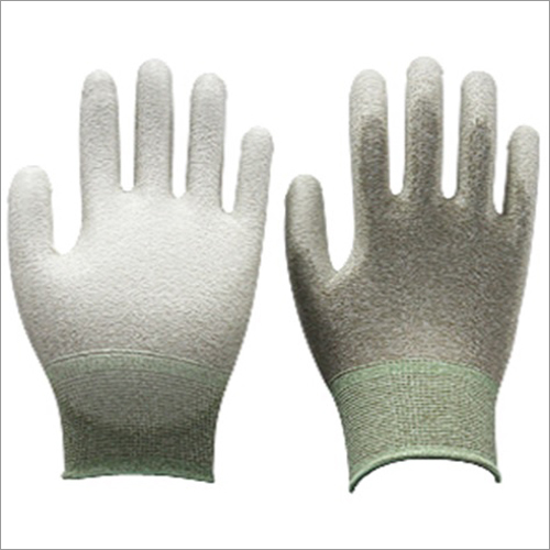 Working Gloves By YMK TRADING