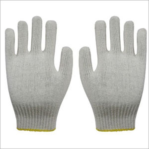 cotton gloves manufacturer