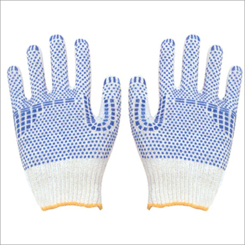 Dot Working Gloves