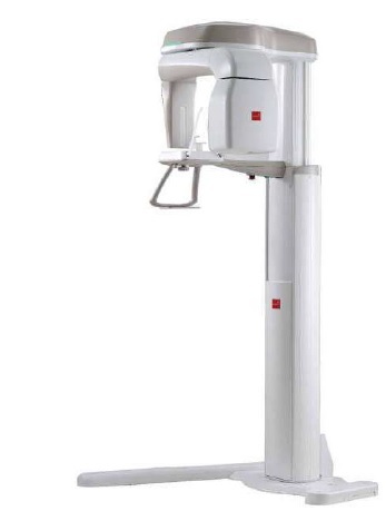 Dental Imaging Unit