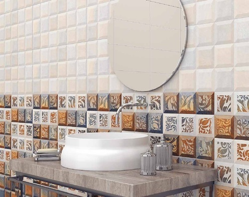 Ceramic Wall Tiles 300X600mm