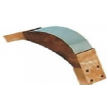 Copper Laminated Flexible Jumpers