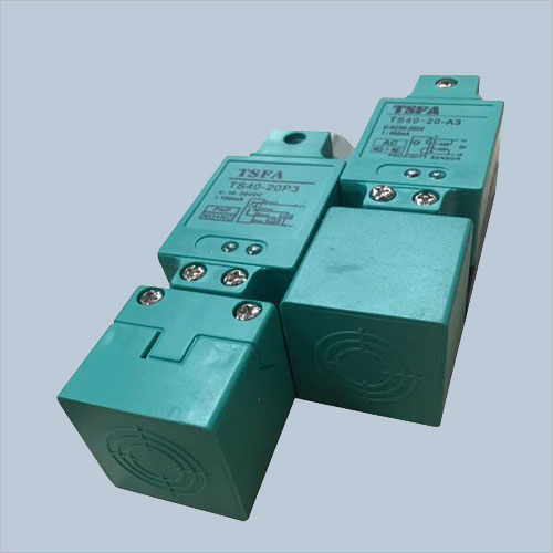 Box Sensor By SIRI RAM ELECTRICALS & ELECTRONICS