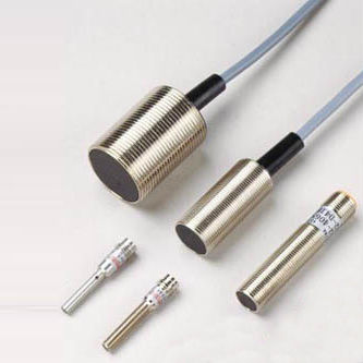 MINI INDUCTIVE PROXIMITY SENSOR