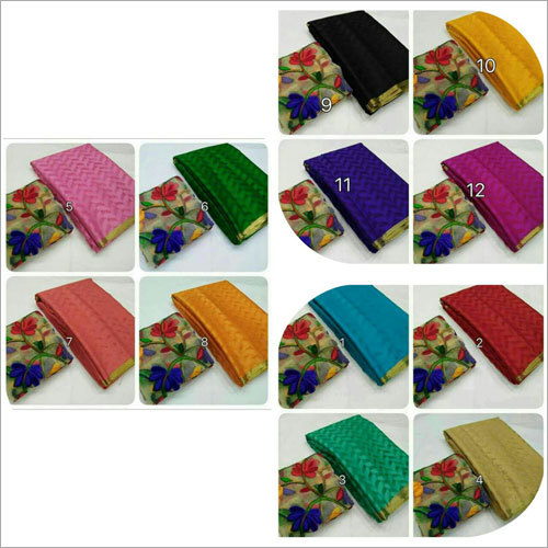Ladies Suit Dress Material