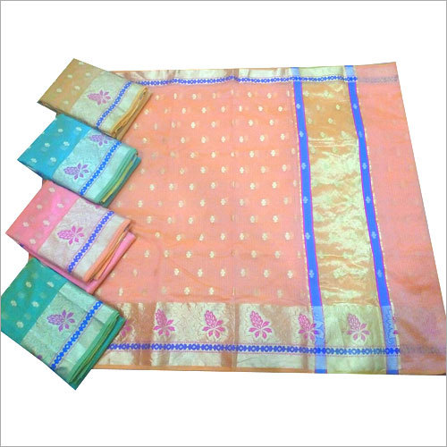 Ladies Silk Sarees