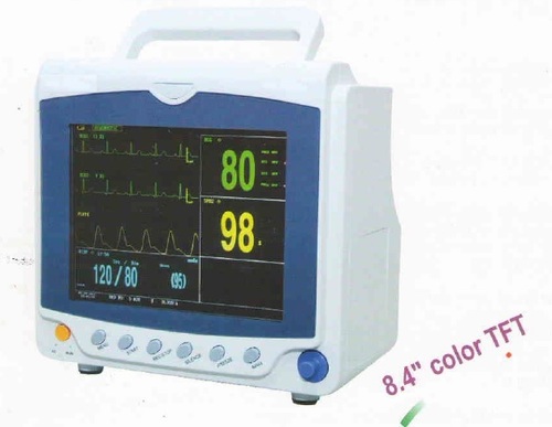 ECG Machine