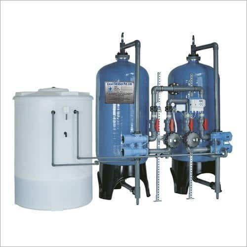 Water Softener