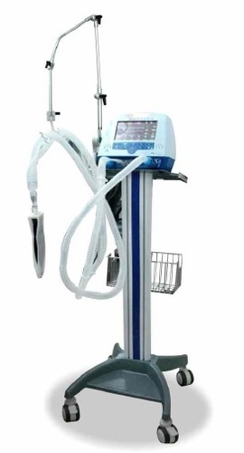 Ventilator