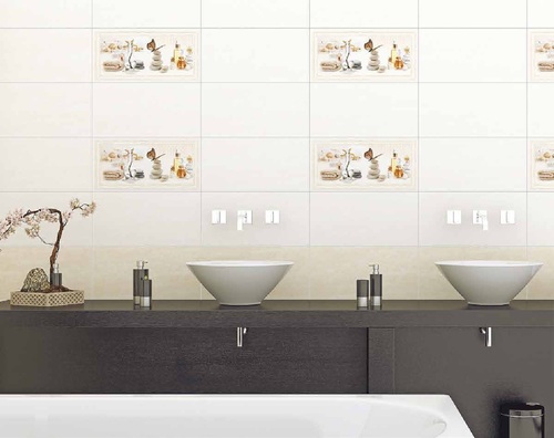 Ceramic Wall Tiles 300X600mm