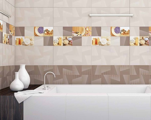 Ceramic Wall Tiles 300X600mm