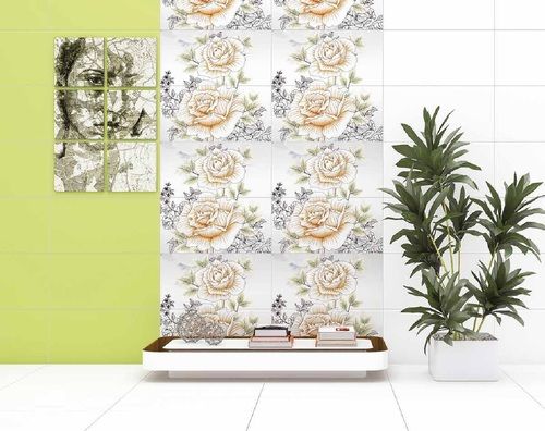 Ceramic Wall Tiles 300X600mm