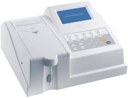 Semi Auto Analyzer