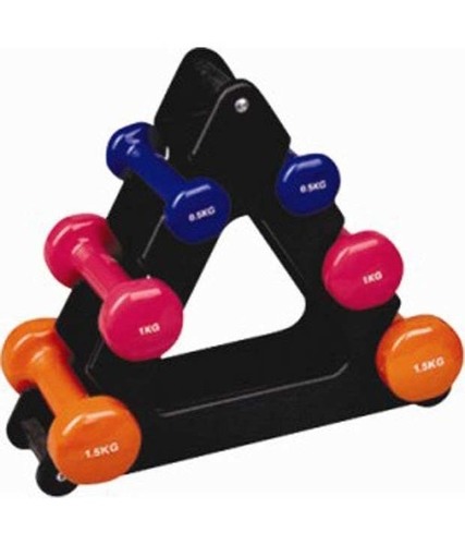 Dumbbell Set - Superia suppliers in Udaipur