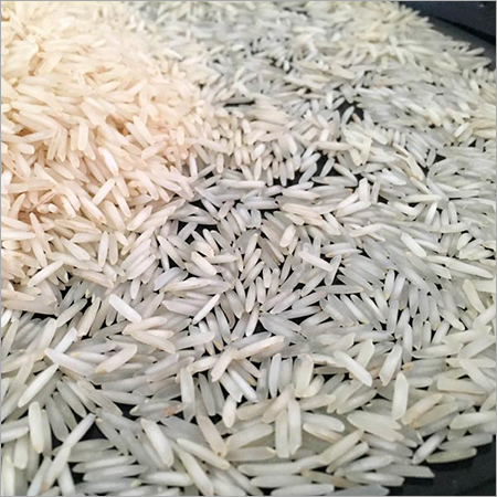 1121 Steam Basmati Rice